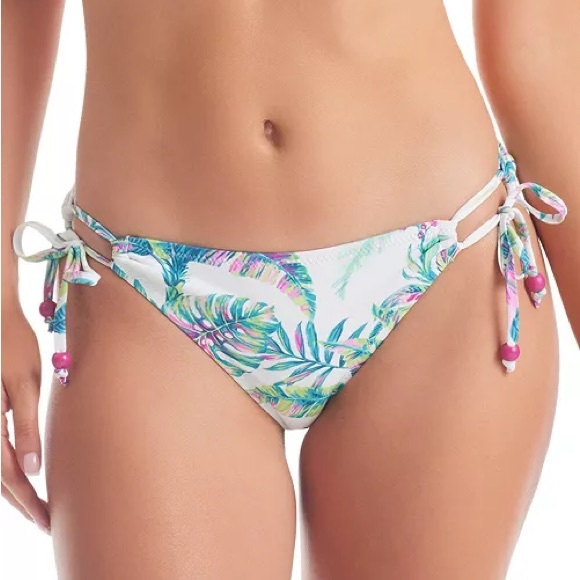 Jessica Simpson Swim Bottoms - Picture 1 of 7